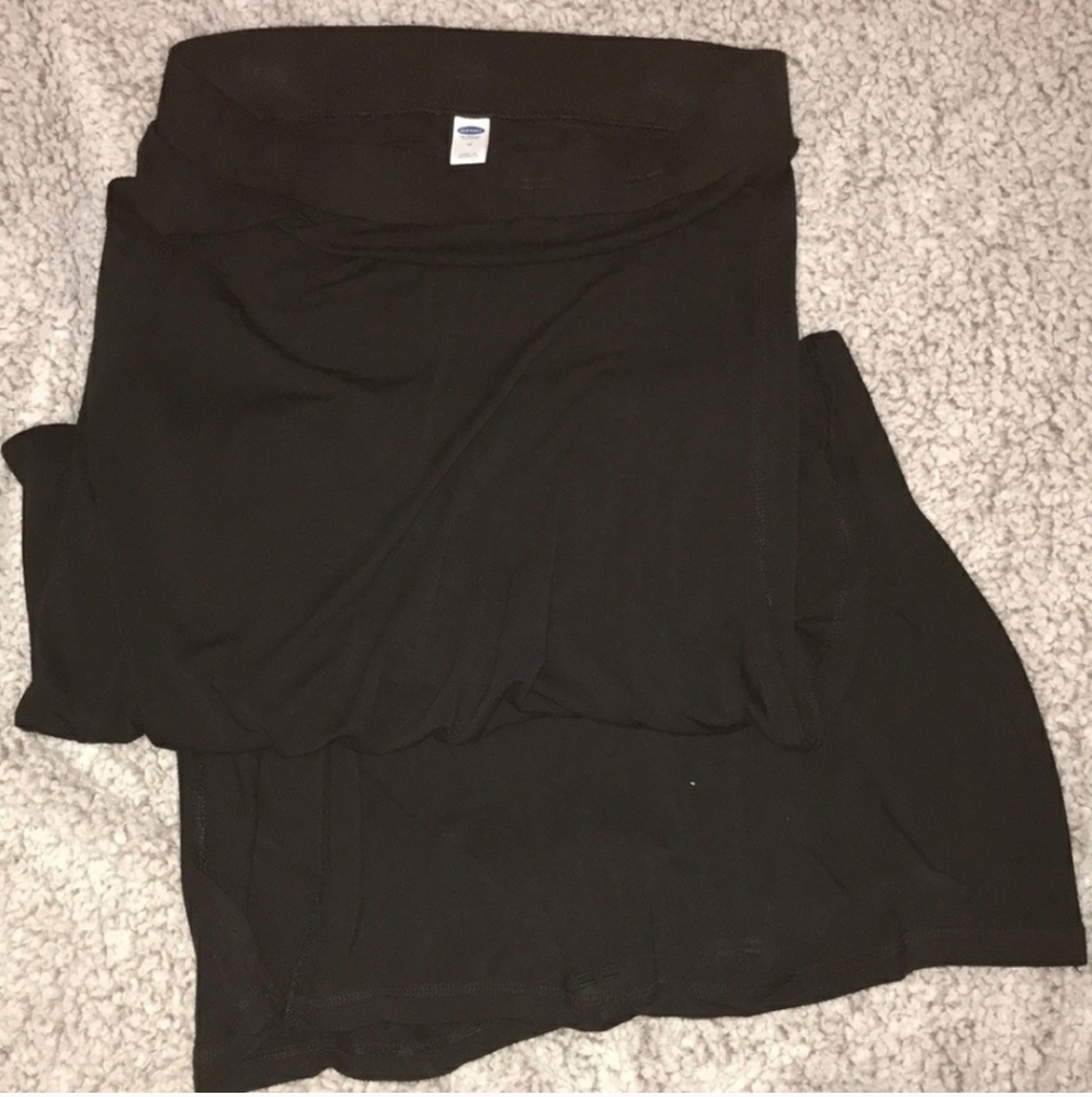 Old navy maxi skirt